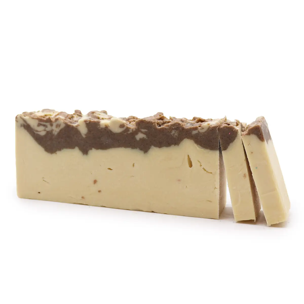 Goat Milk - Olive Oil Soap — Soap · GlowDuty apothecary