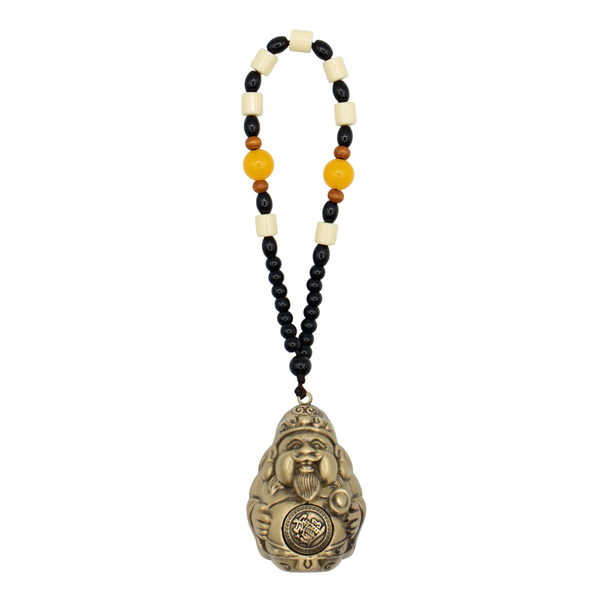 Feng Shui Hanging - God of Wealth