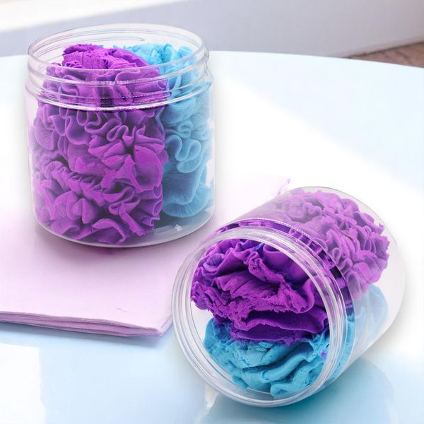 Vispad Tvål - Utan Etikett