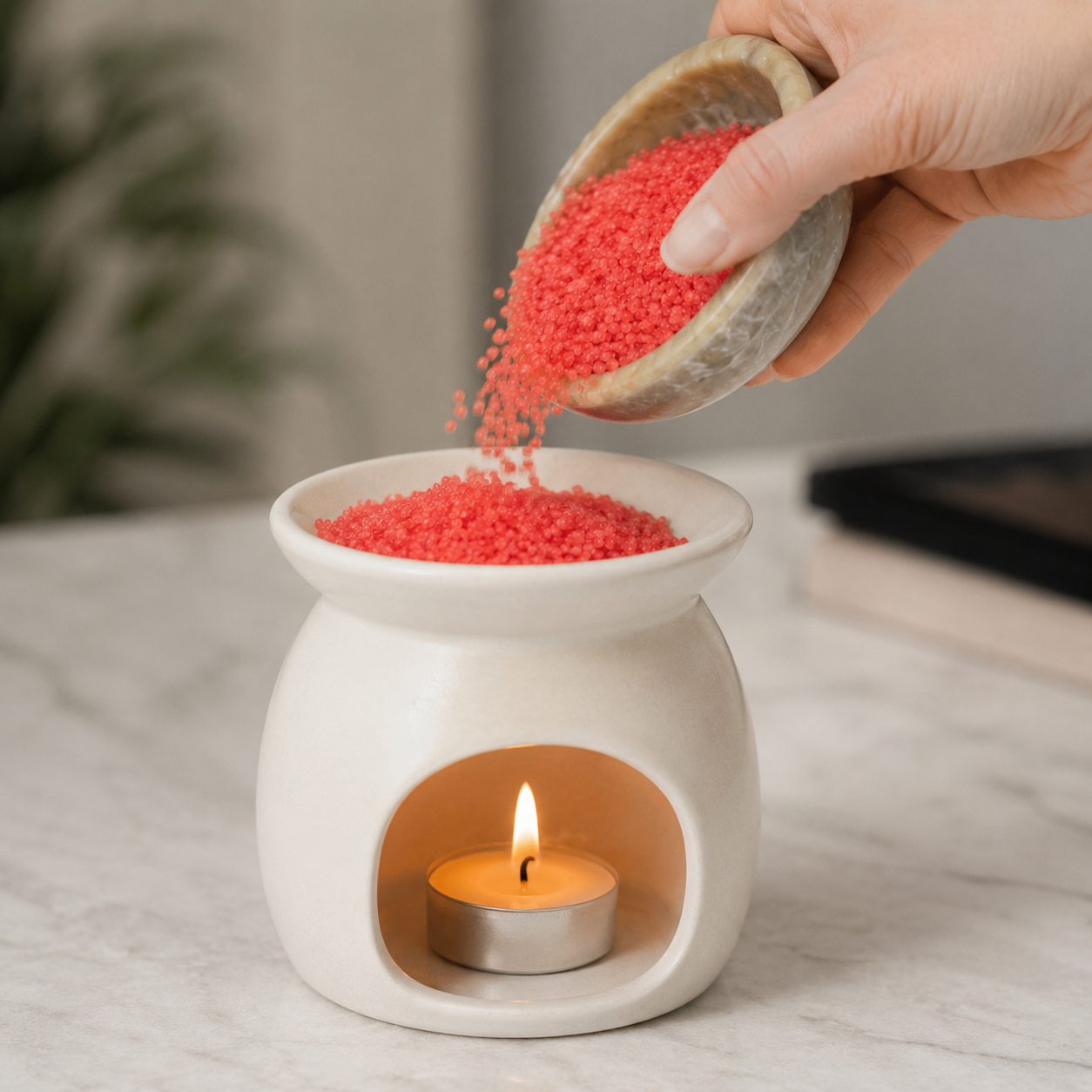 Tropical Paradise Simmering Granules