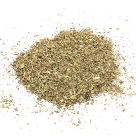 Menta (folha cortada) 1 kg
