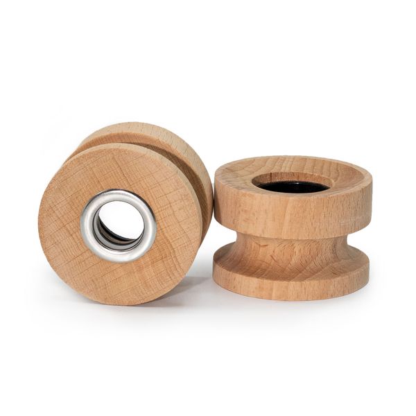 Lock till Doftspridarflaskor 28mm - Rund Form (Till RDBot-11-16 & 21-32)