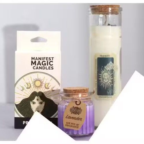 Candles