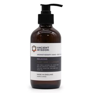 Aromatherapy Hand & Body Wash