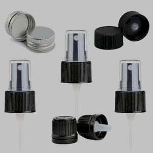 Kapsyler och Förslutningar till Flaskor