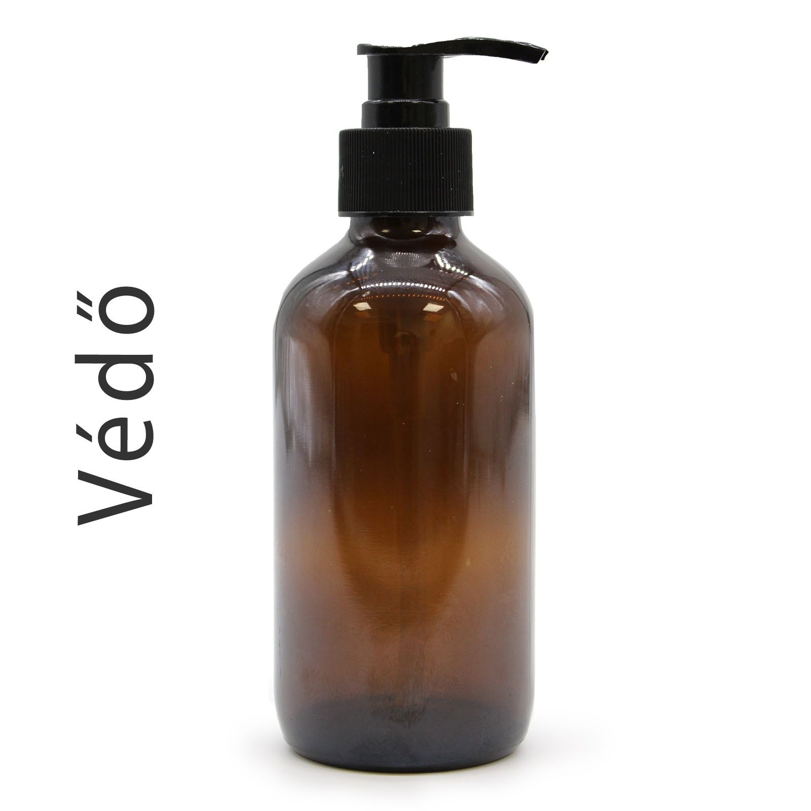 Losion za Ruke i Tijelo od Smreke, Limete i Metvice 250 ml - bez Etikete