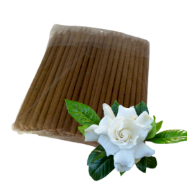 Varillas de Incienso Palo Santo - Gardenia