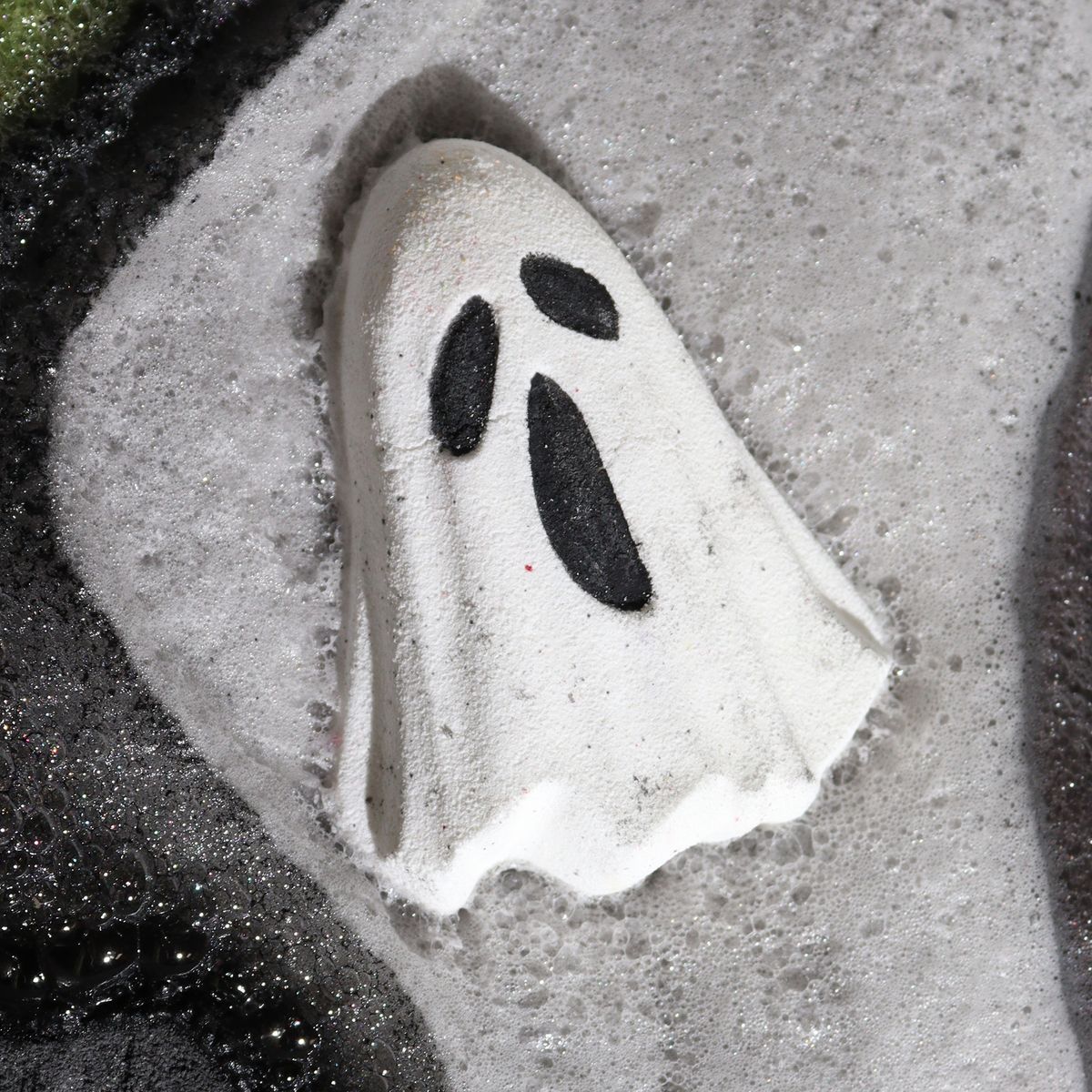 Bomba de banho Fantasma 65 g