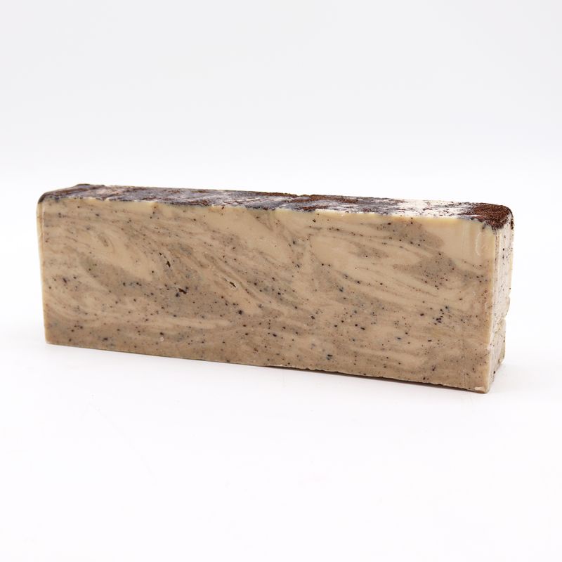 Savon artisanal Noix de coco