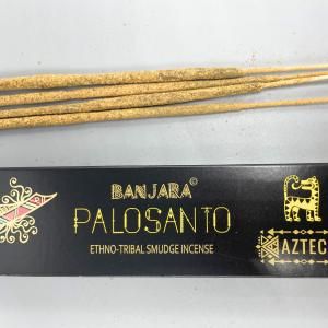 Incienso Banjara Tribal Smudge