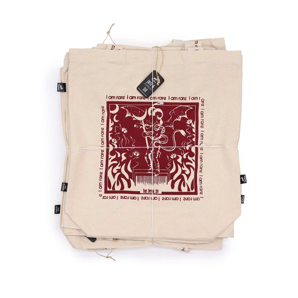 Saco Hop Hare - Pack Inicial (7 modelos x 12)