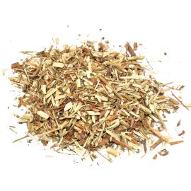 Erva-de-são-joão (planta cortada) 1 kg