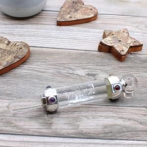 Varitas de Sanación con Cristales