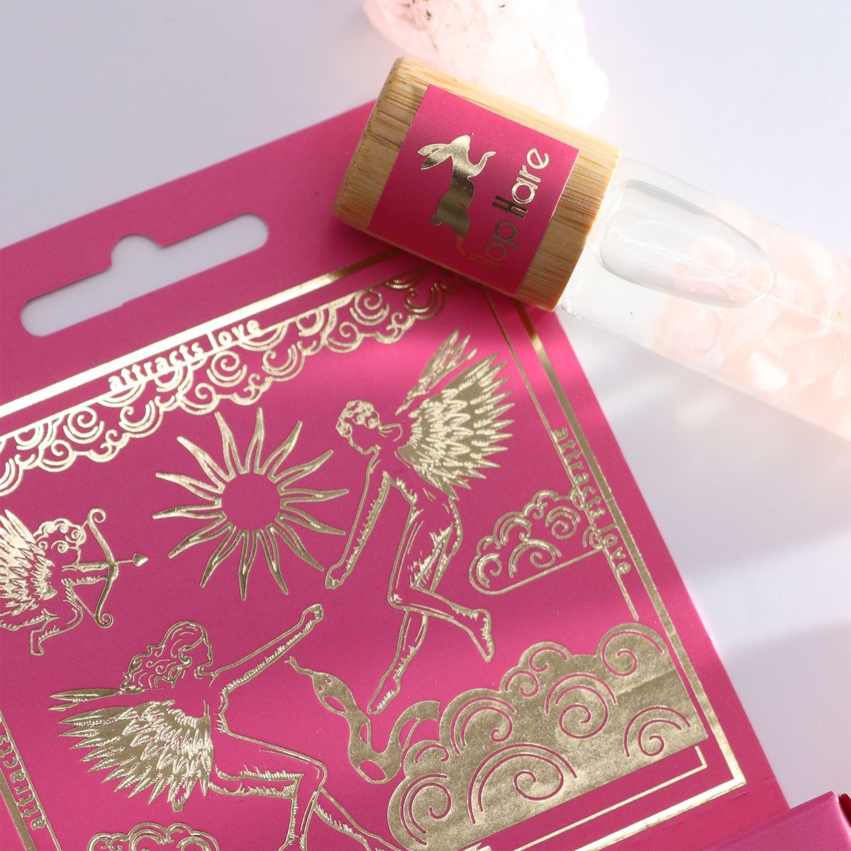 Roll Ons Hop Hare de Tarot 10ml