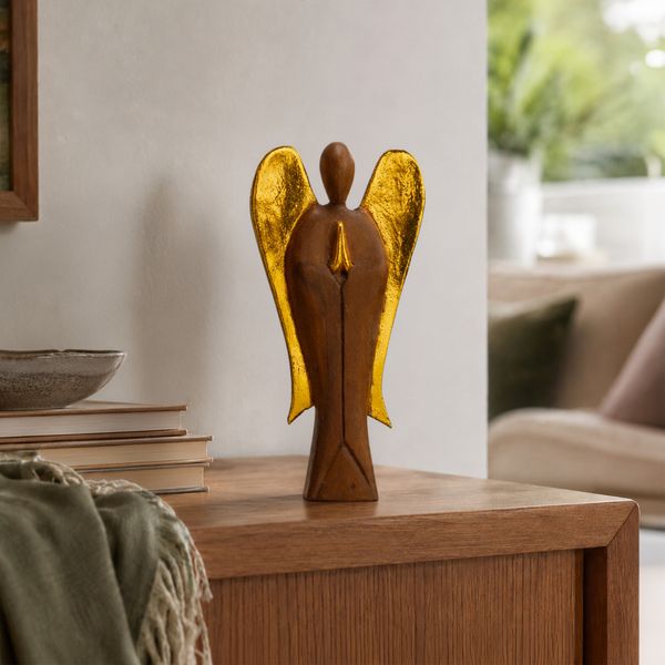 Hati-Hati Engel – Schutzengel – 25 cm