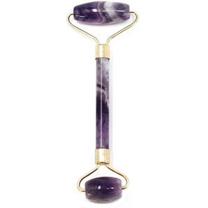 Gemstone Face Roller