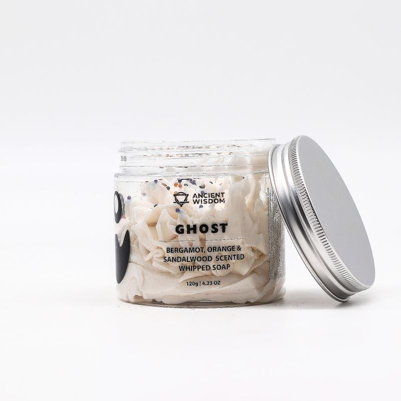 Kremasti Sapun Duh 120g