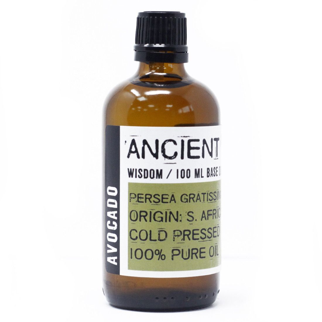 Óleo Base 100ml