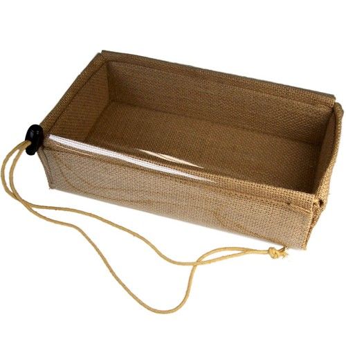 Jute Gift Boxes