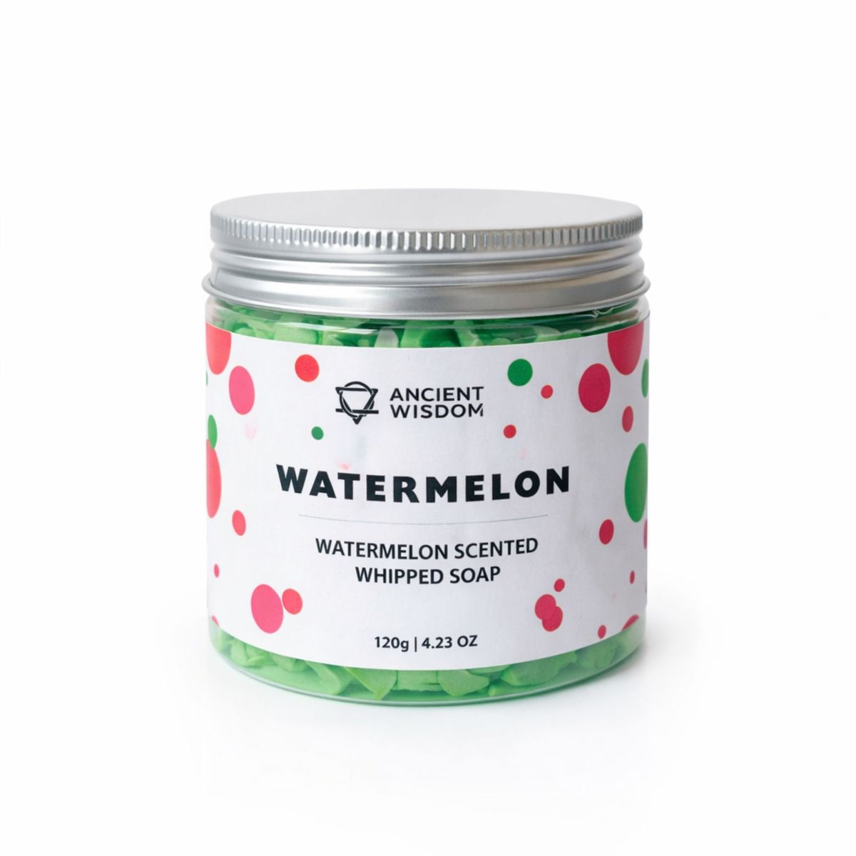 Sabonete Cremoso de Melancia 120 g