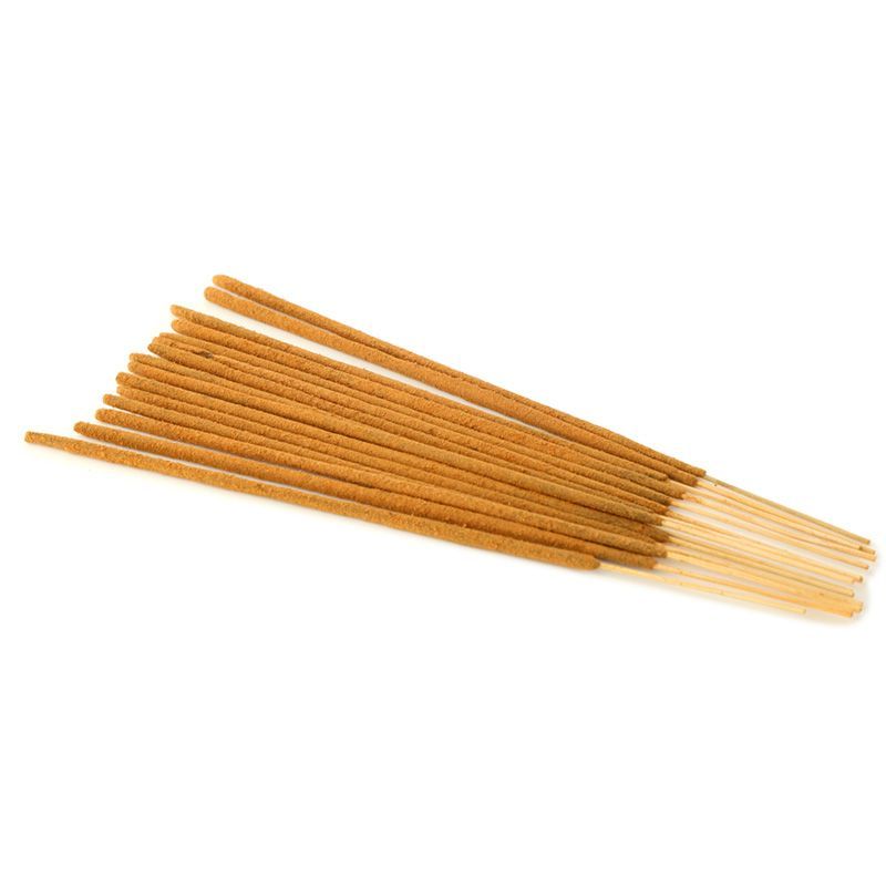 Pack de 6 Bâtonnets d'Encens Masala Végétal - Lavande