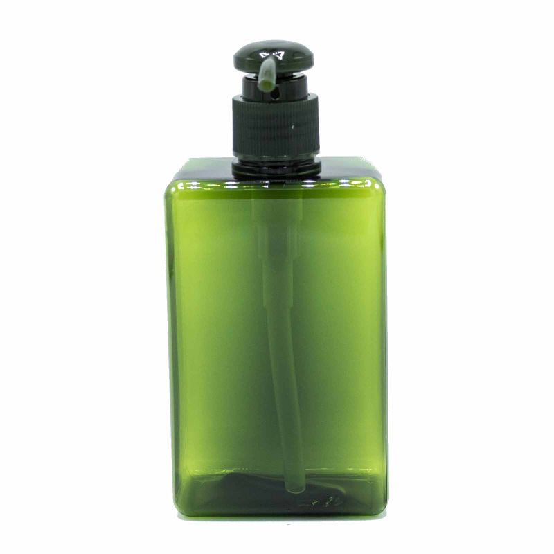 Grand Flacon Distributeur Réutilisable - 280 ml