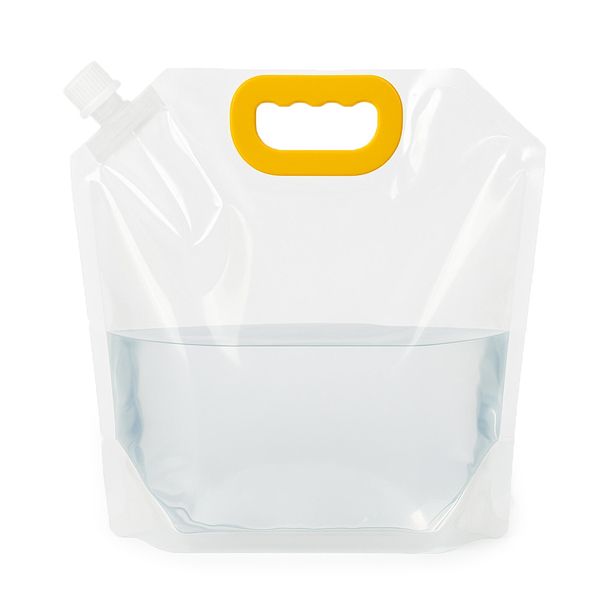 Återanvändbar Vätskepåse - 1 Liter