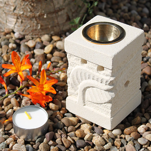 Sandstone Oil Burners