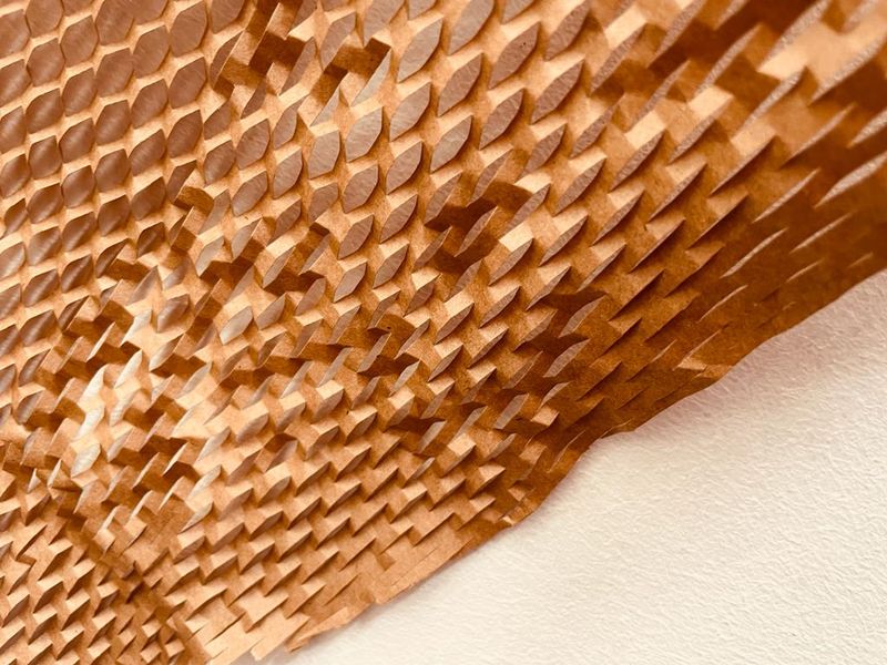 Papel Proteção Kraft - 300 MTS