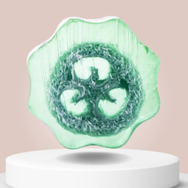 Loofah Soap Loaves - 1.8kg