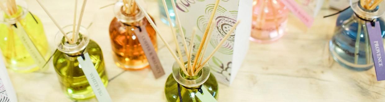 140ml Reed Diffuser - Citrus