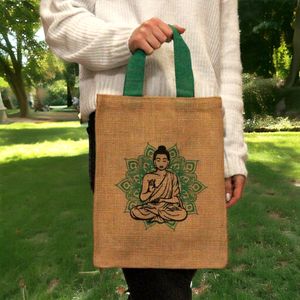 Bolsa de Yute