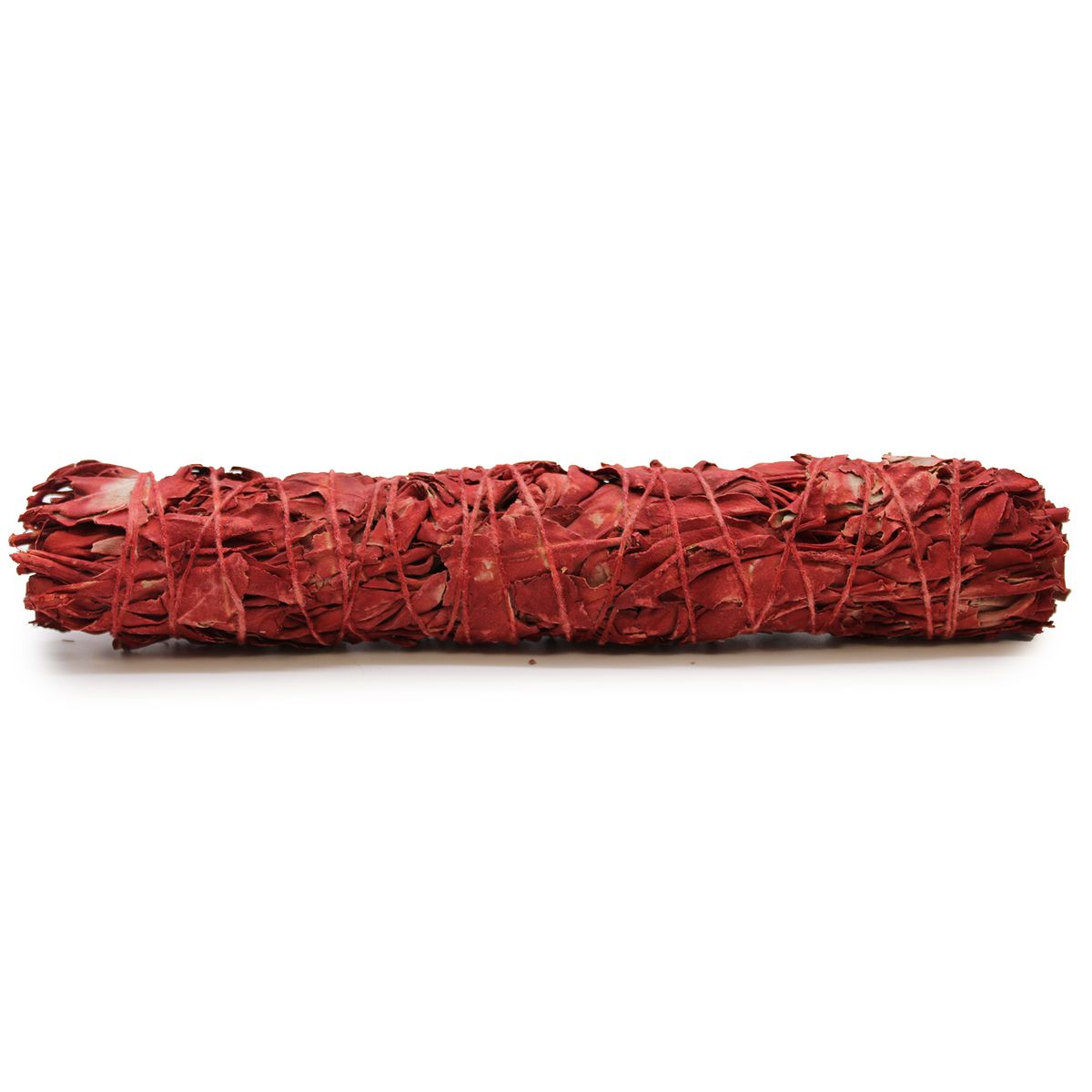 Ramo de ervas - Sálvia Sangue de Dragão 22,5 cm
