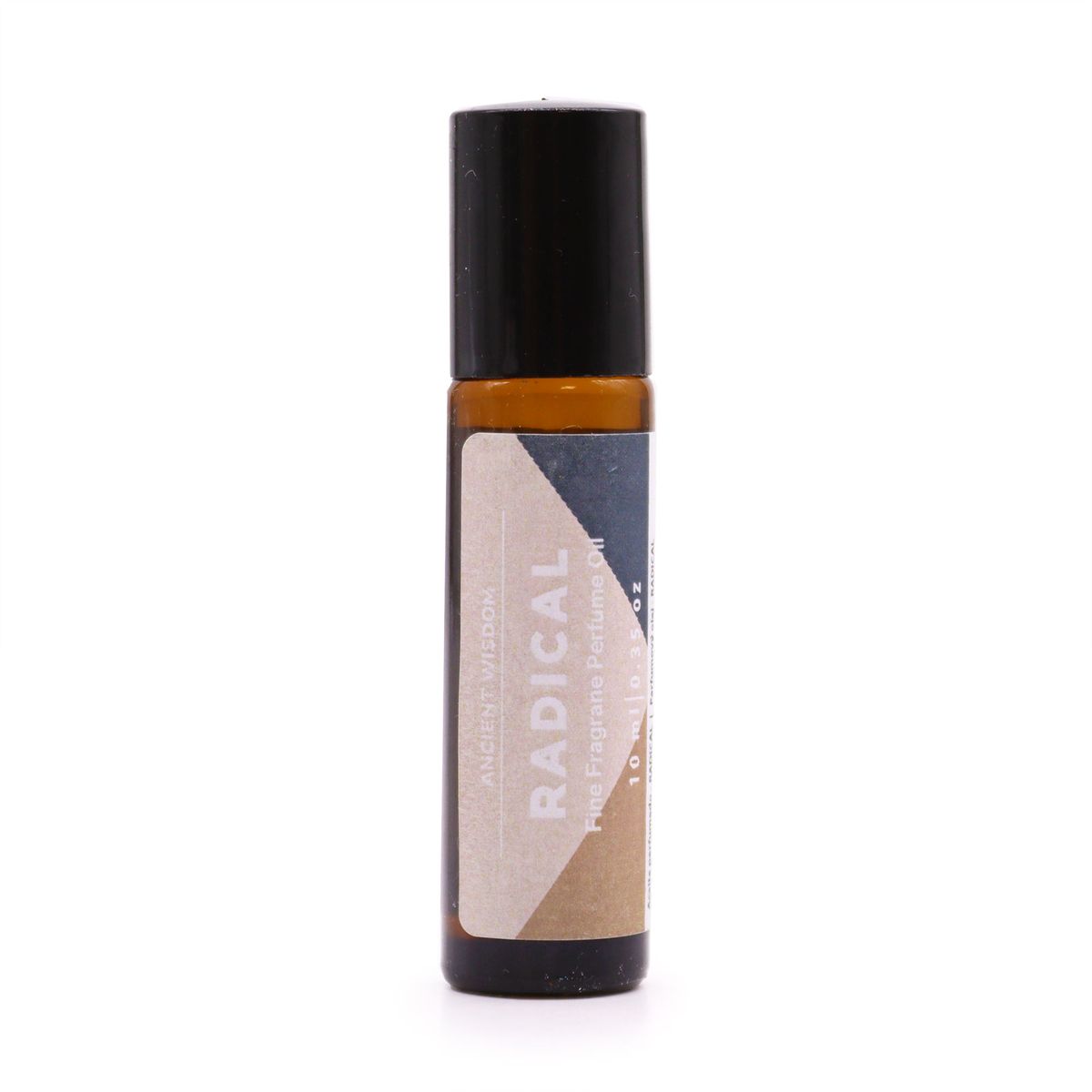 Óleo perfumado com fragrância delicada Radical 10 ml