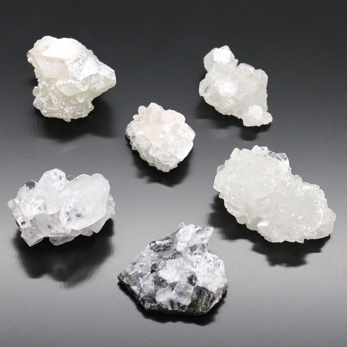 Rijetki mineralni uzorci