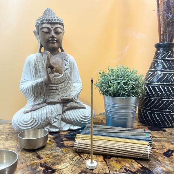 Incensi Tibetani Premium