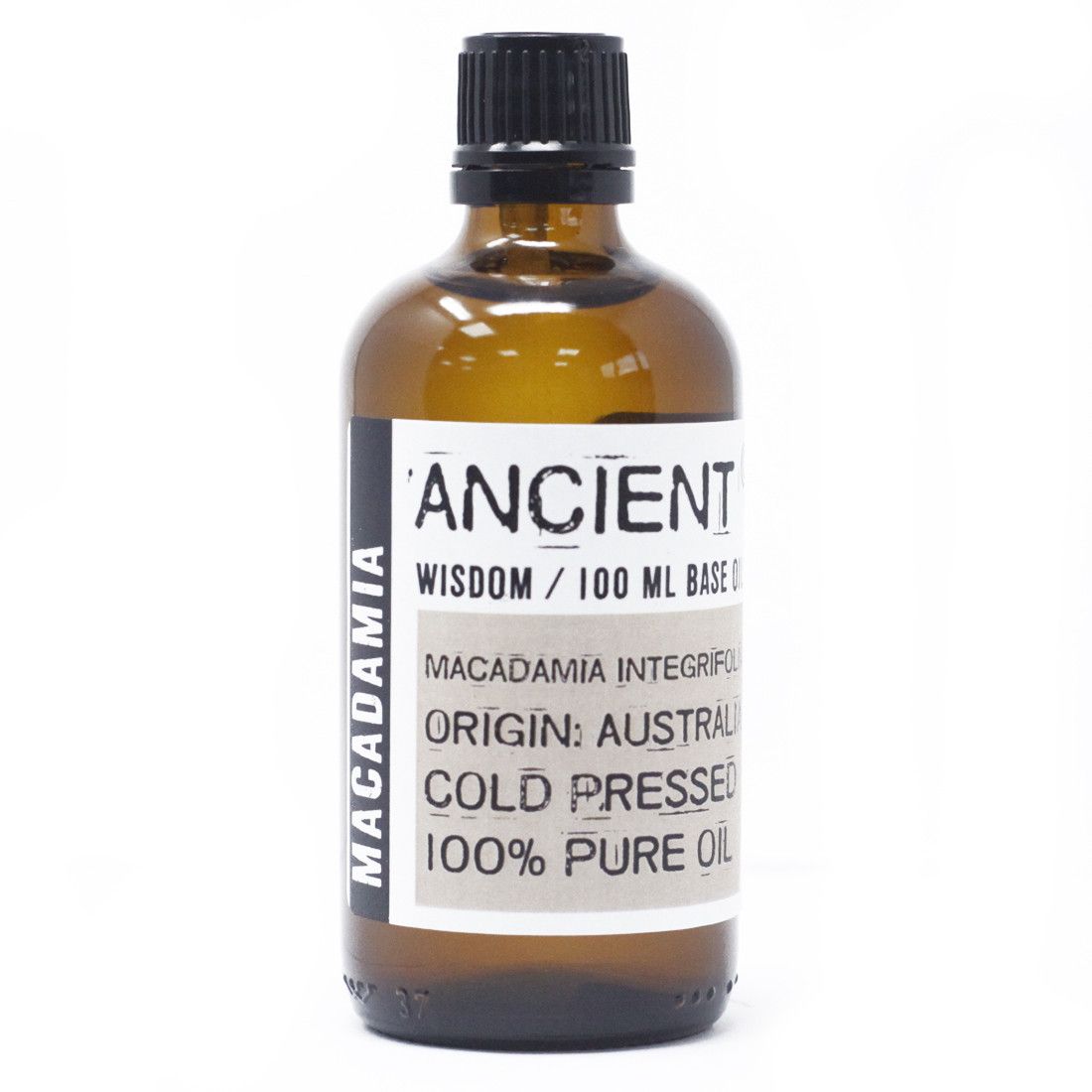 Óleo Base 100 ml - Macadâmia