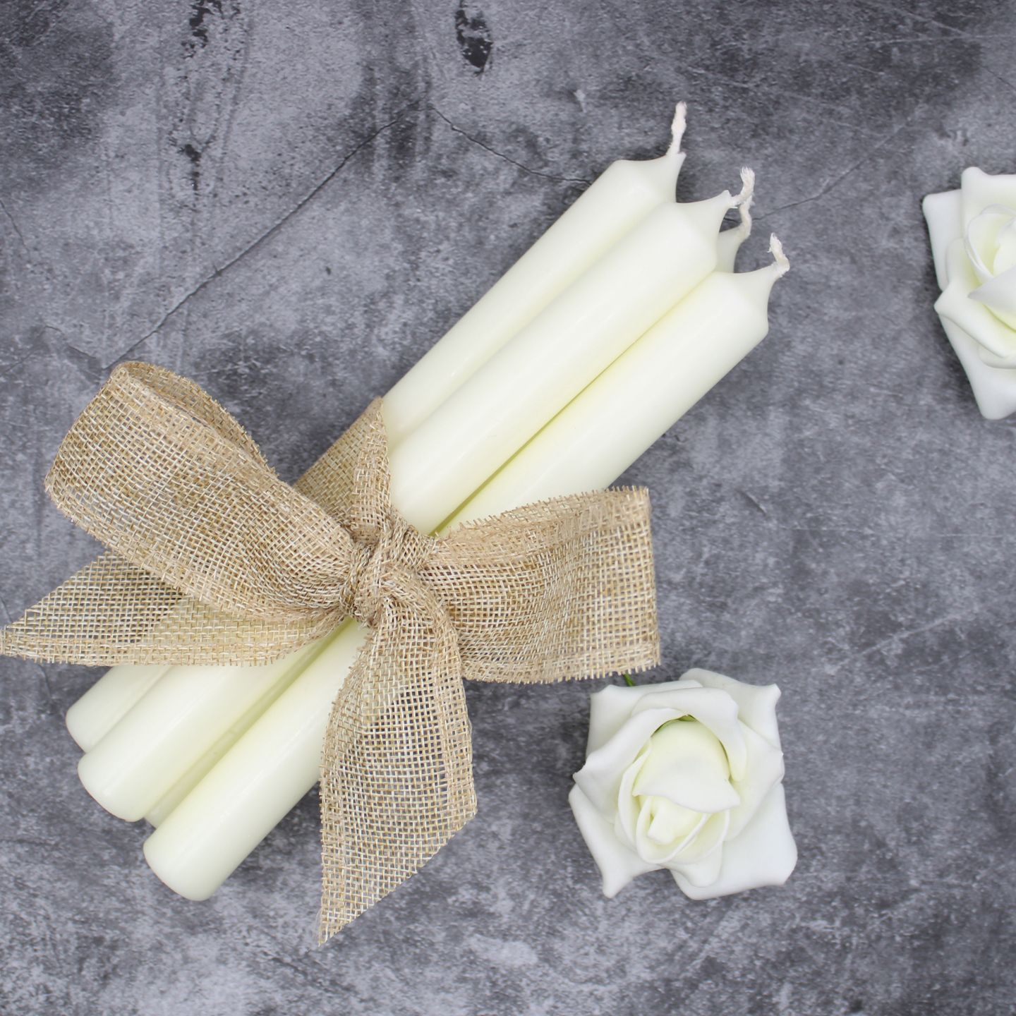 Dinner Candles Bulk (100)