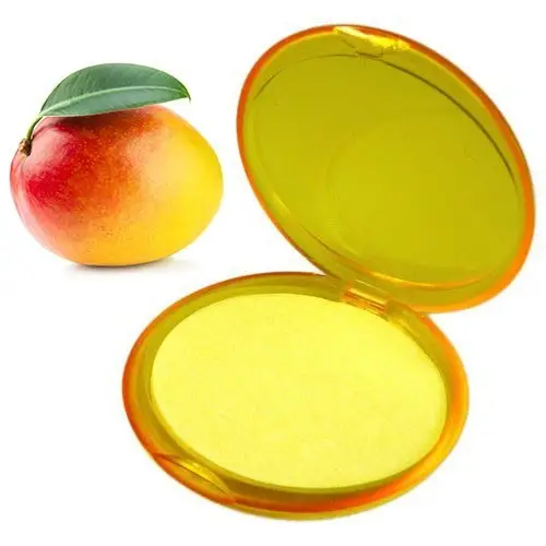 Paper Soaps - Mango — Soap · GlowDuty apothecary