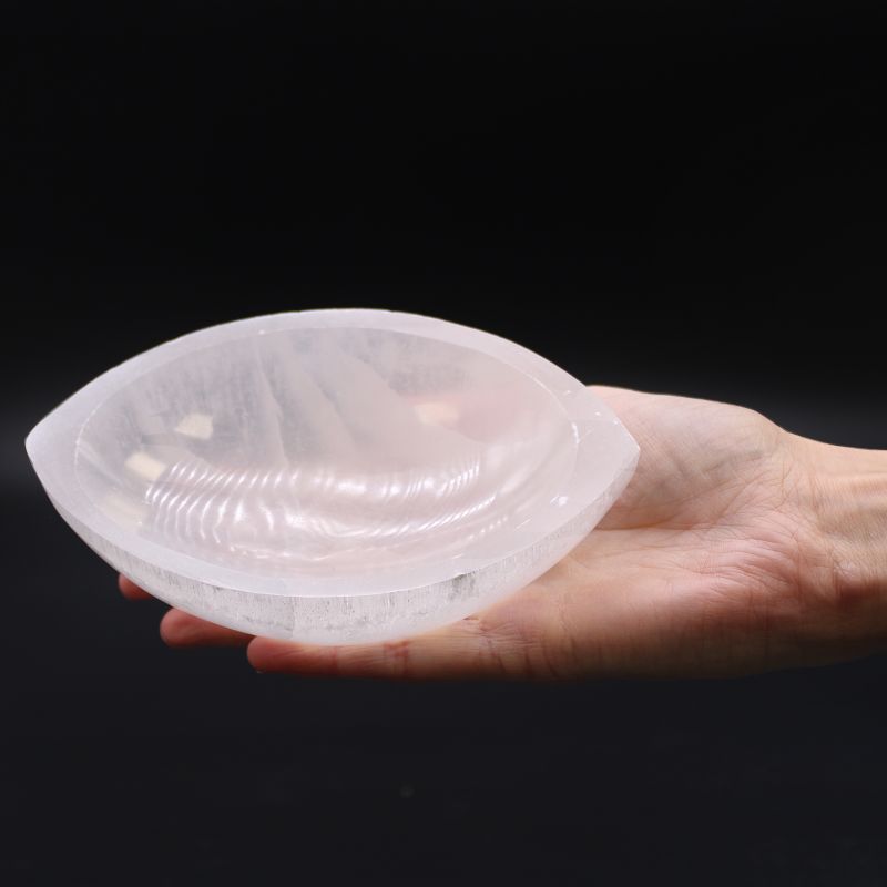 Selenite Starter