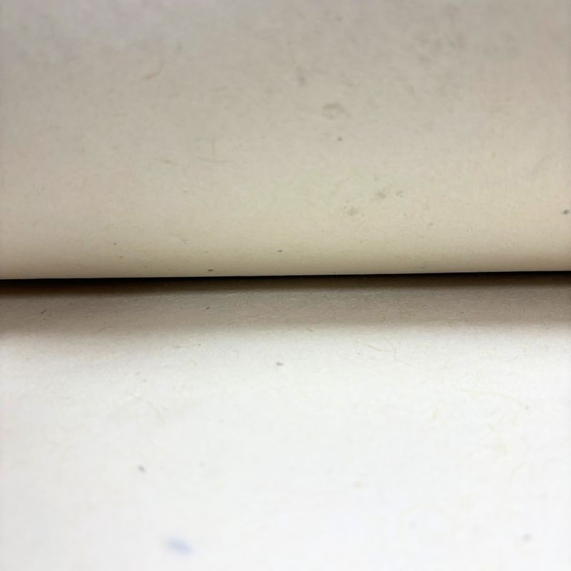 Papel Artesanal Lokta - Papel Liso 5gms