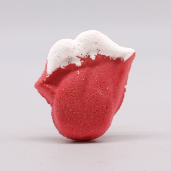 Bombe de Bain Lèvres 60g