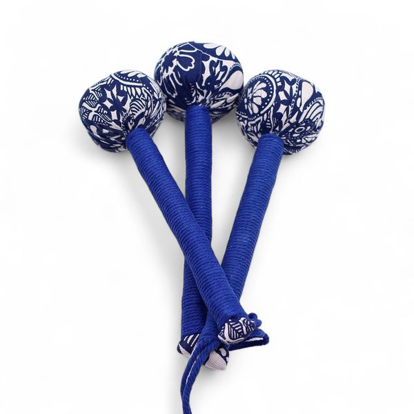 Malört massagehammare - Blå