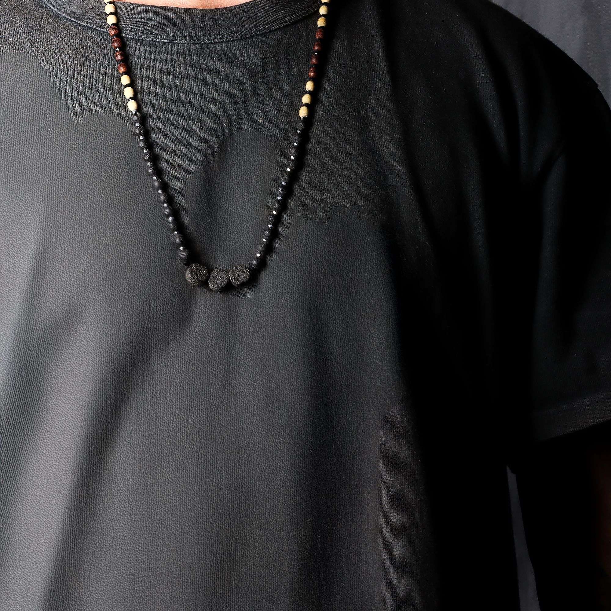 Ogrlica Bit Vulkana – Povezanost s Prirodom