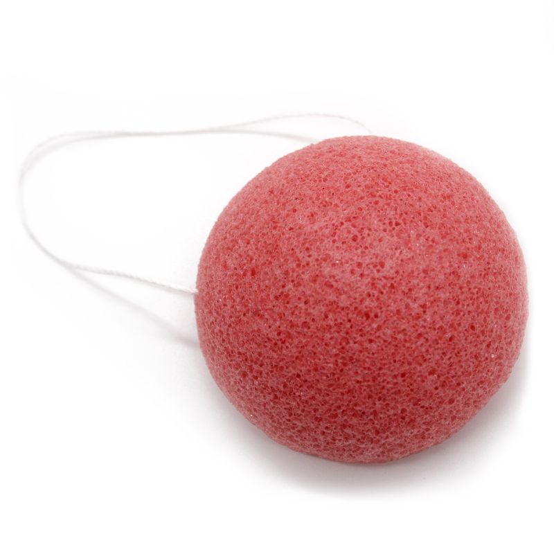 Konjac Sponges Starter Pack