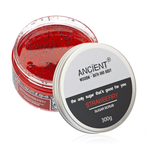 Exfoliantes de azúcar - 300g