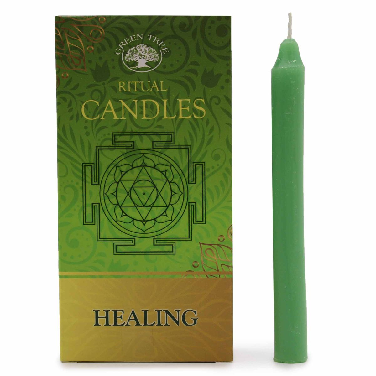 Conjunto de velas
