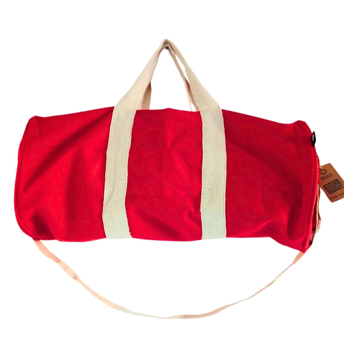 Saco de desporto - Vermelho