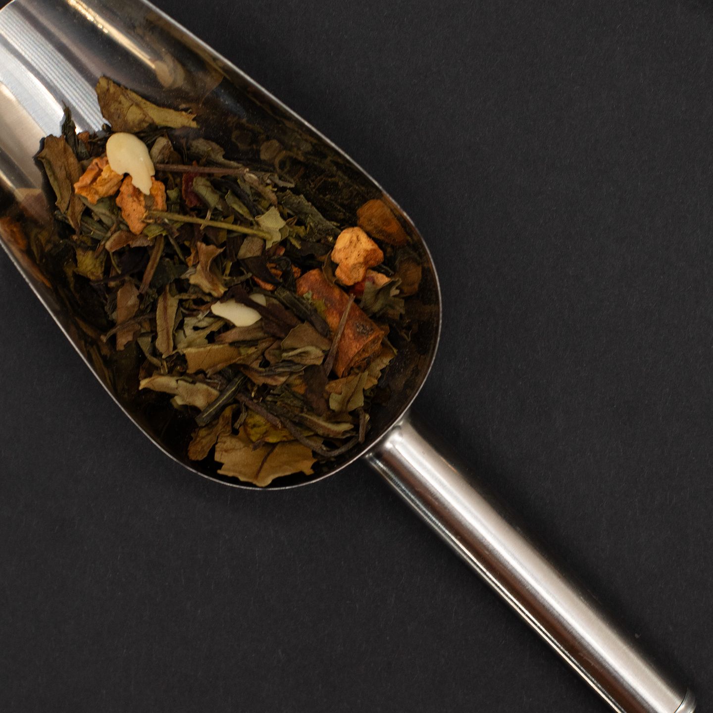 Latas de Té Artesanal 50gr