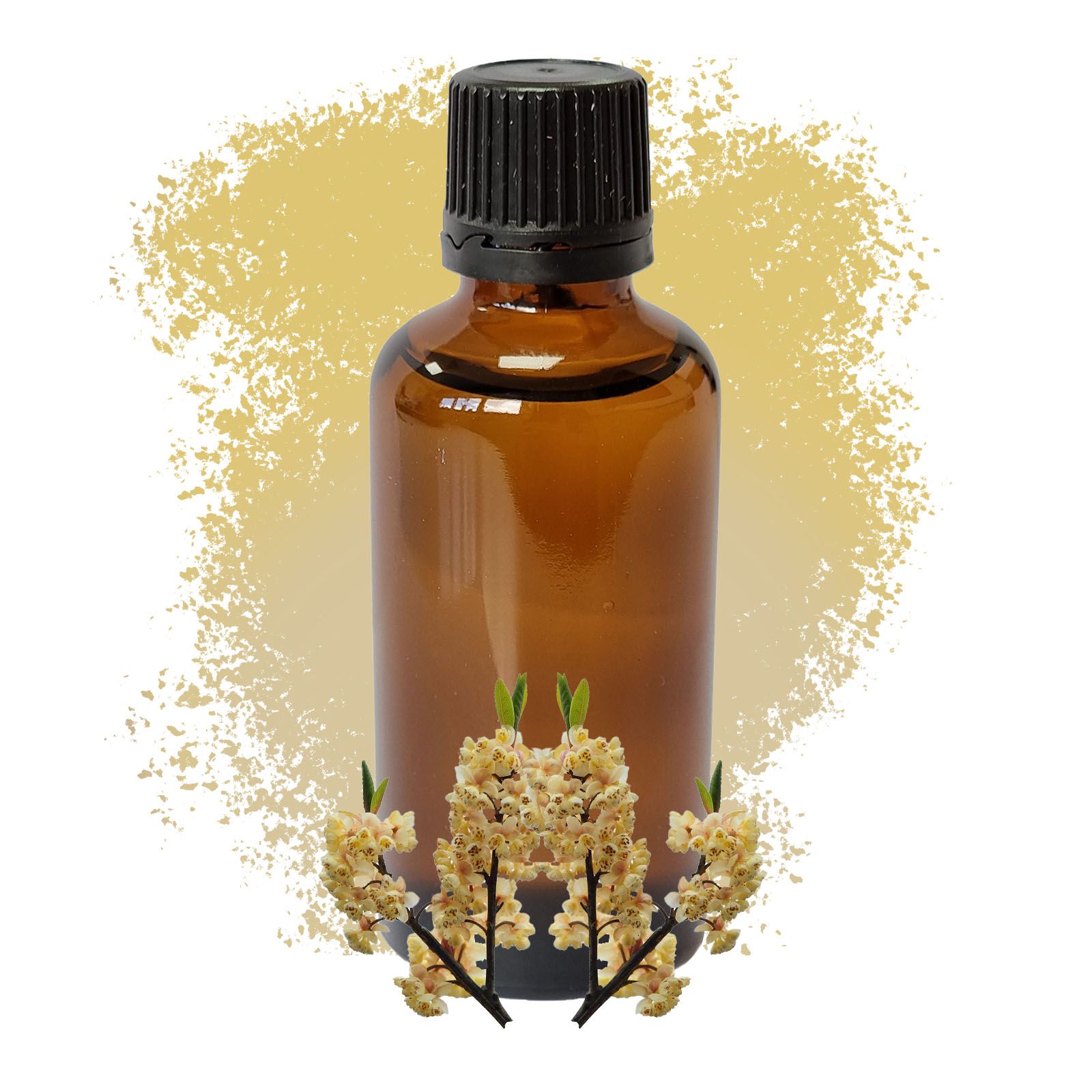 May Chang 50ml - Bez Etikete